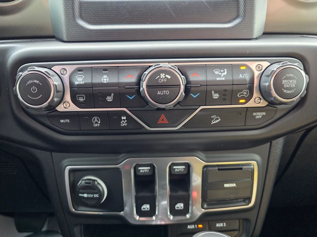 2018 Jeep Wrangler Sport S