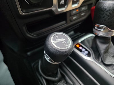 2018 Jeep Wrangler Sport S