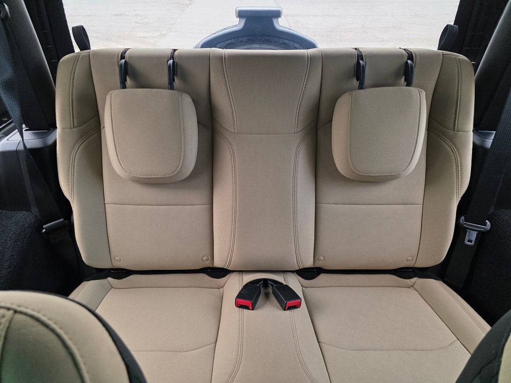 2018 Jeep Wrangler Sport S