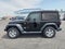 2018 Jeep Wrangler Sport S