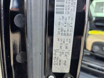 2018 Jeep Wrangler Sport S