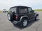 2018 Jeep Wrangler Sport S