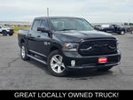 2018 RAM 1500 Sport