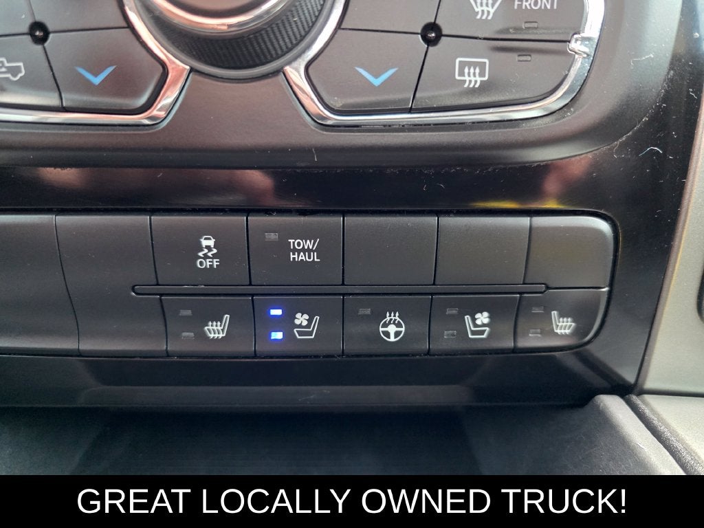 2018 RAM 1500 Sport