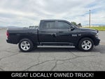 2018 RAM 1500 Sport