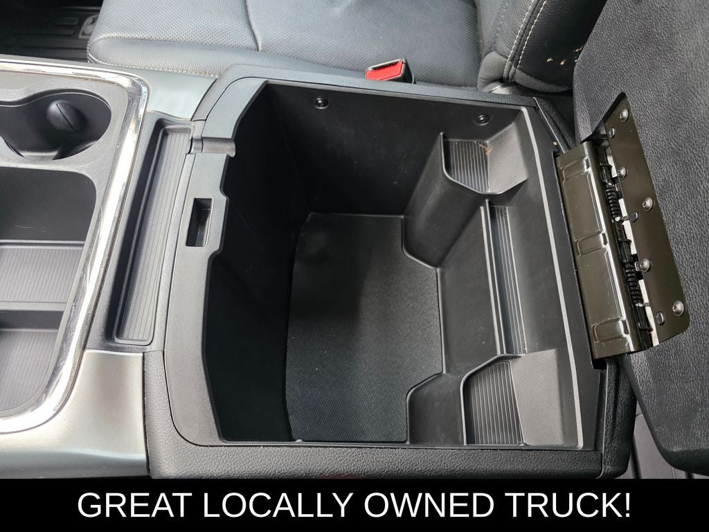 2018 RAM 1500 Sport