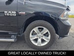 2018 RAM 1500 Sport