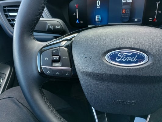 2023 Ford Escape Active in Powell, WY - Fremont Motor Powell