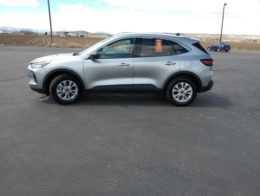 2023 Ford Escape Active in Powell, WY - Fremont Motor Powell