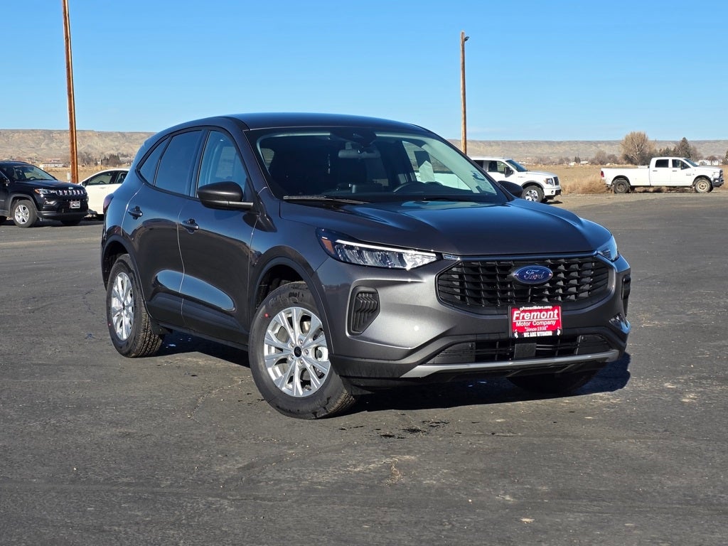 2026 Ford Escape Active's photo