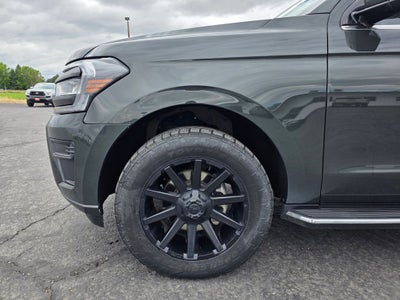 2022 Ford Expedition Max XLT