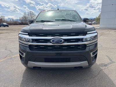 2023 Ford Expedition Max Limited