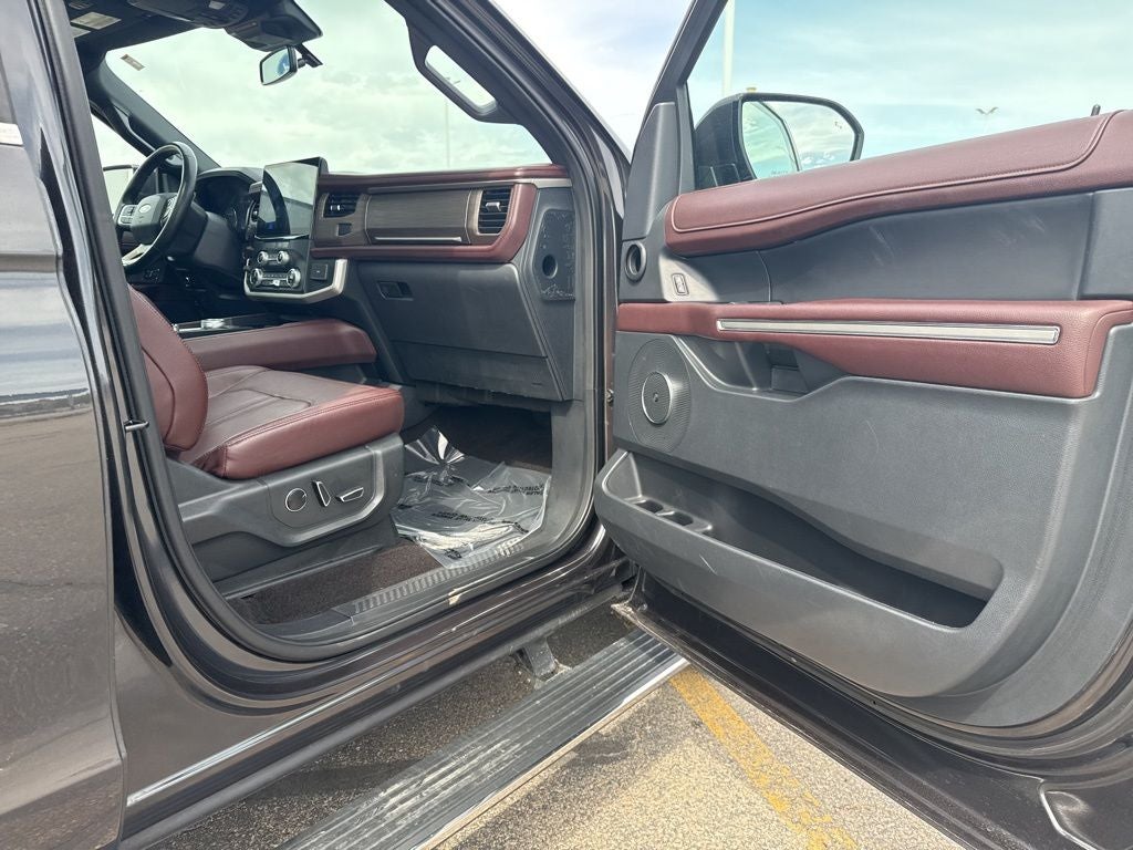 2023 Ford Expedition Max Limited