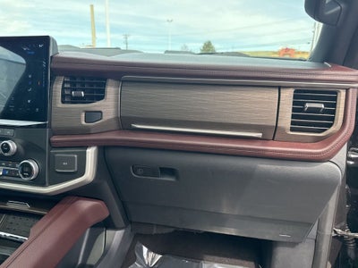 2023 Ford Expedition Max Limited