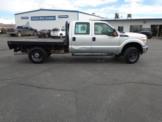 2011 Ford F-250SD XL in Powell, WY - Fremont Motor Powell