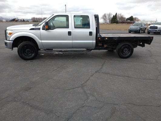 2011 Ford F-250SD XL in Powell, WY - Fremont Motor Powell
