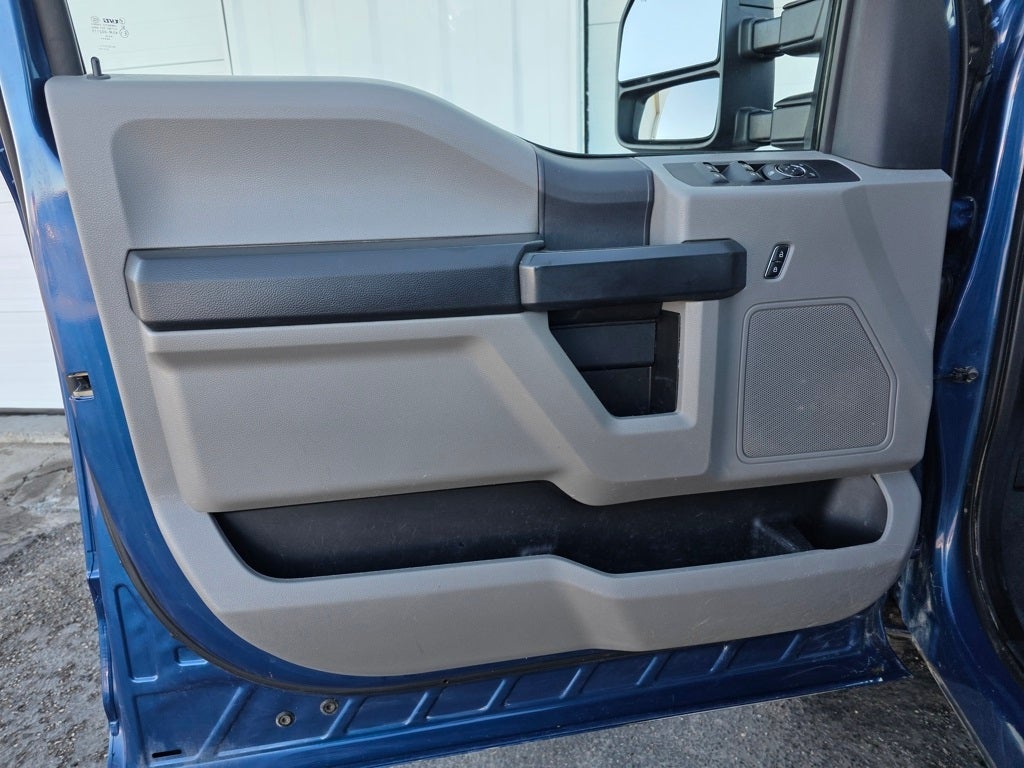 2022 Ford F-250SD XL