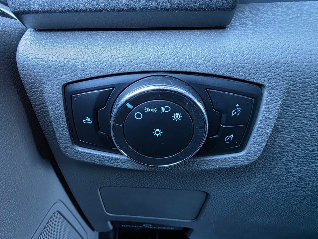 2022 Ford F-250SD XL