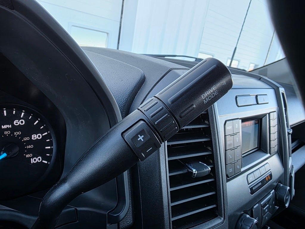 2022 Ford F-250SD XL