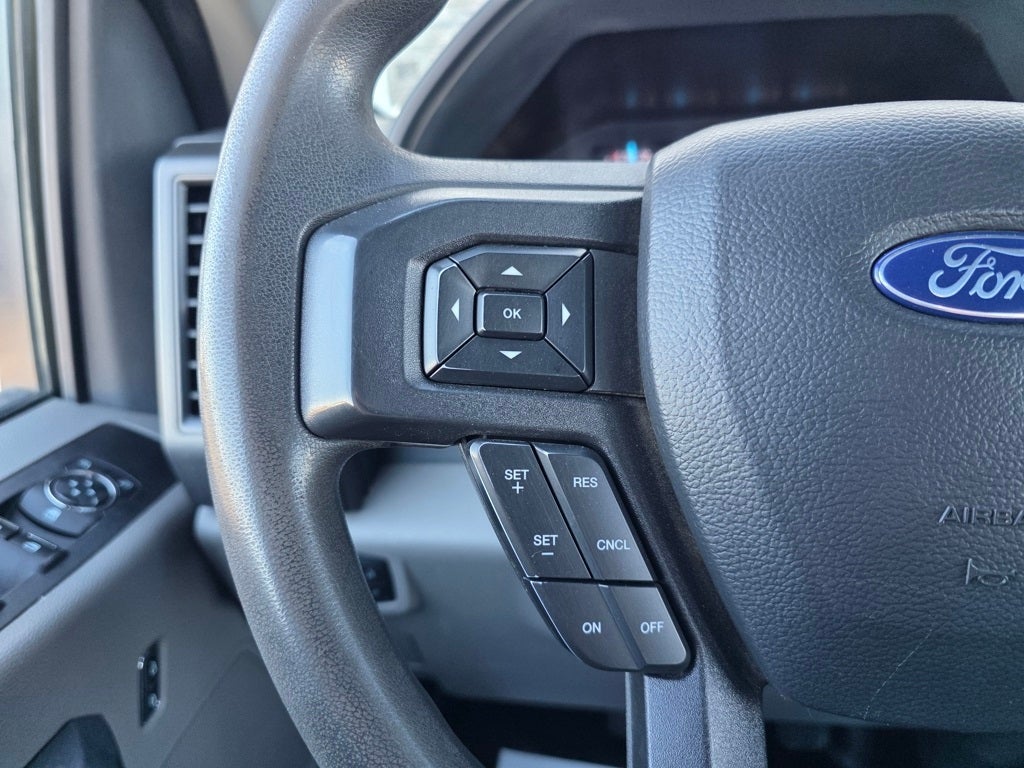 2022 Ford F-250SD XL