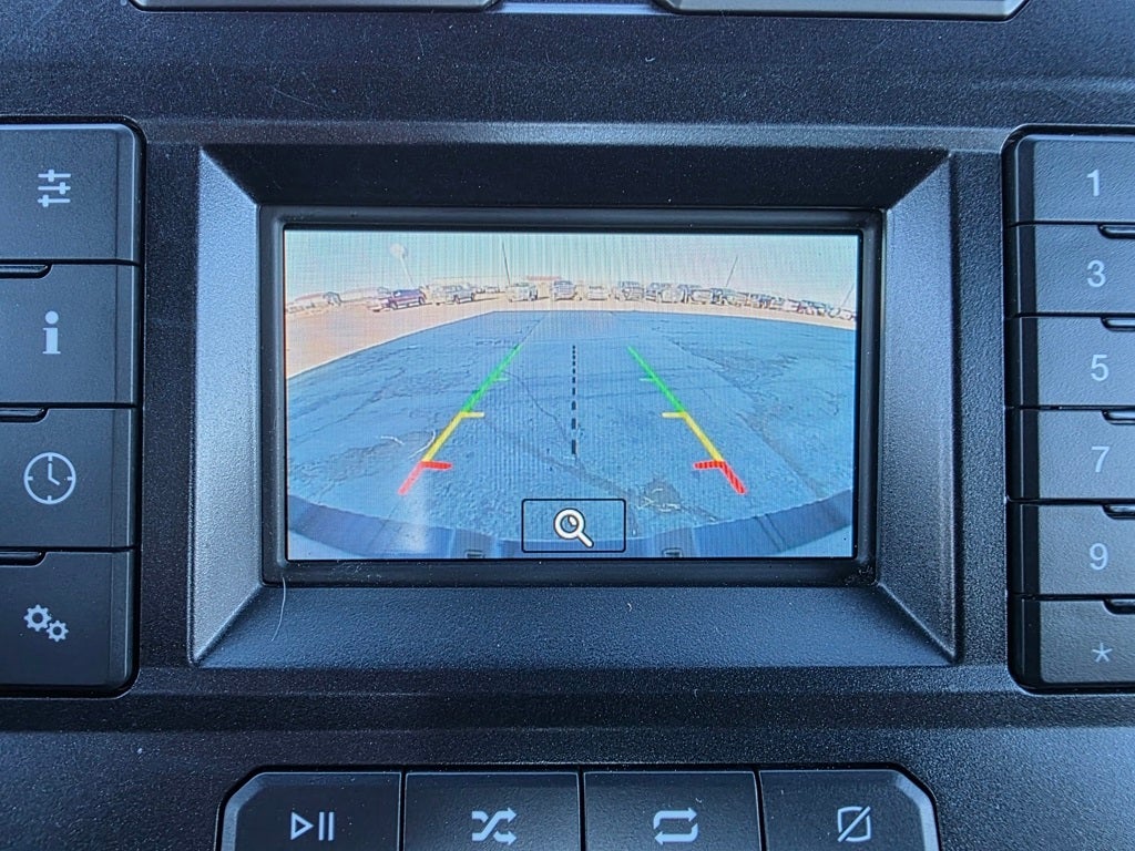 2022 Ford F-250SD XL