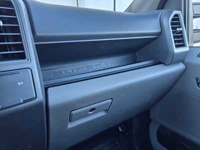 2022 Ford F-250SD XL