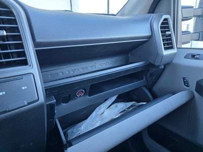 2022 Ford F-250SD XL