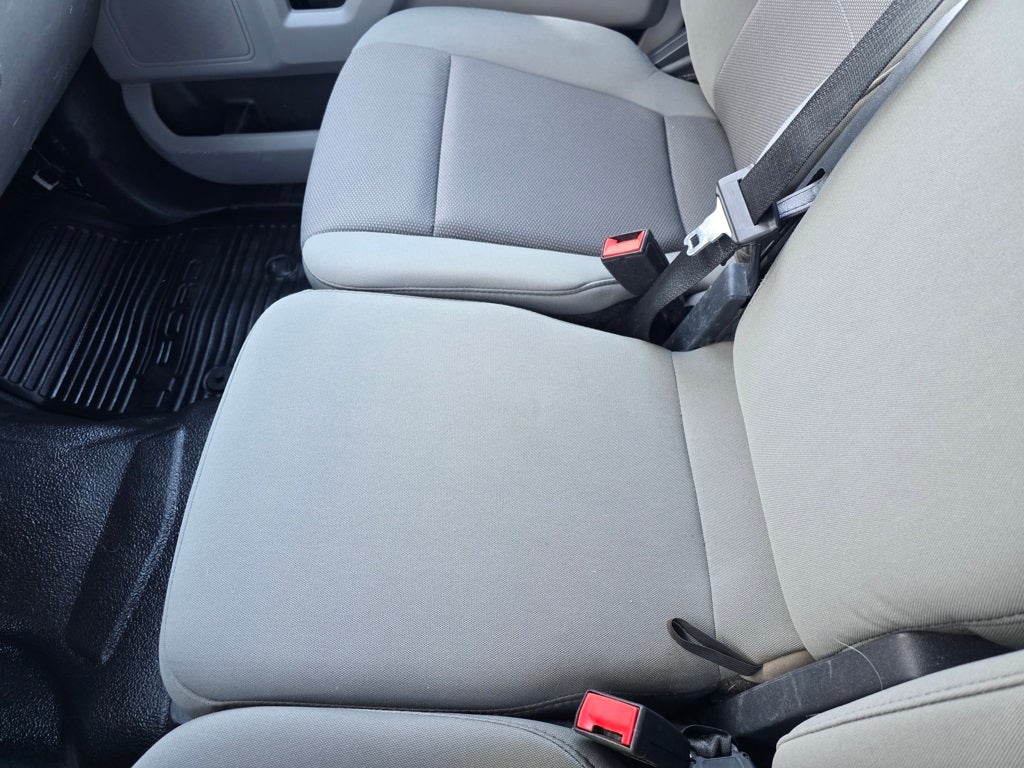 2022 Ford F-250SD XL