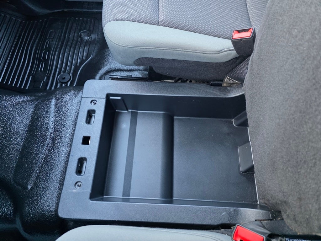 2022 Ford F-250SD XL