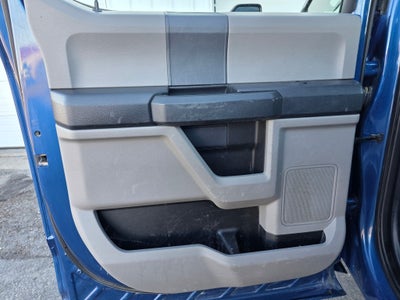 2022 Ford F-250SD XL