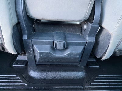 2022 Ford F-250SD XL