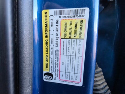 2022 Ford F-250SD XL