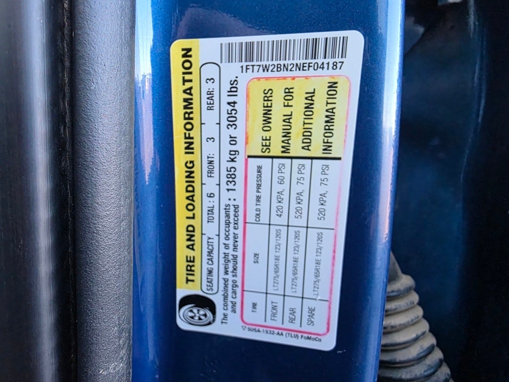 2022 Ford F-250SD XL