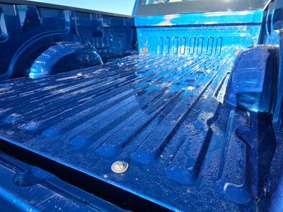 2022 Ford F-250SD XL