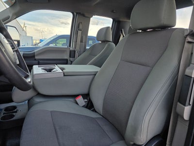 2017 Ford F-250SD XL