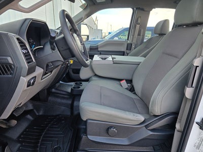 2017 Ford F-250SD XL