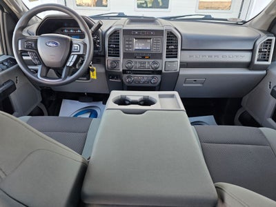 2017 Ford F-250SD XL