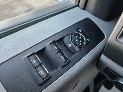 2017 Ford F-250SD XL