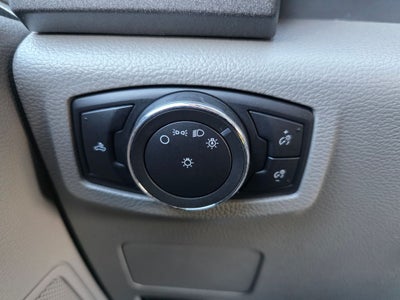 2017 Ford F-250SD XL