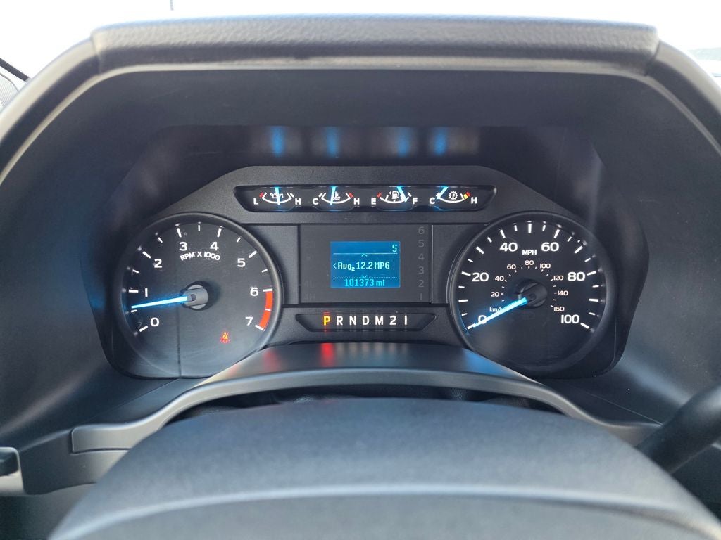 2017 Ford F-250SD XL