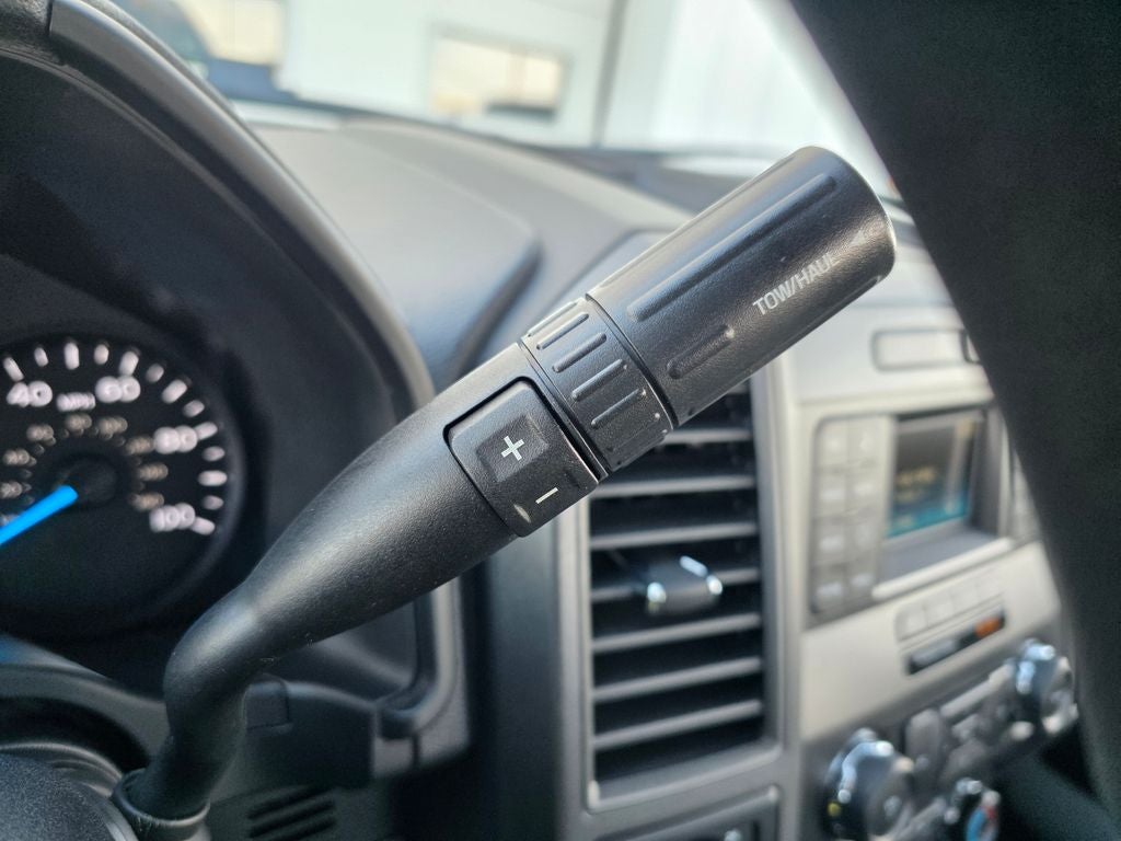 2017 Ford F-250SD XL