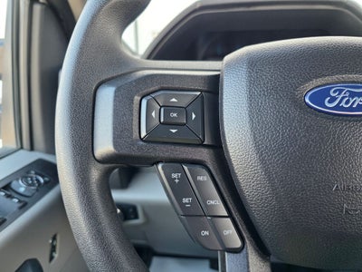 2017 Ford F-250SD XL