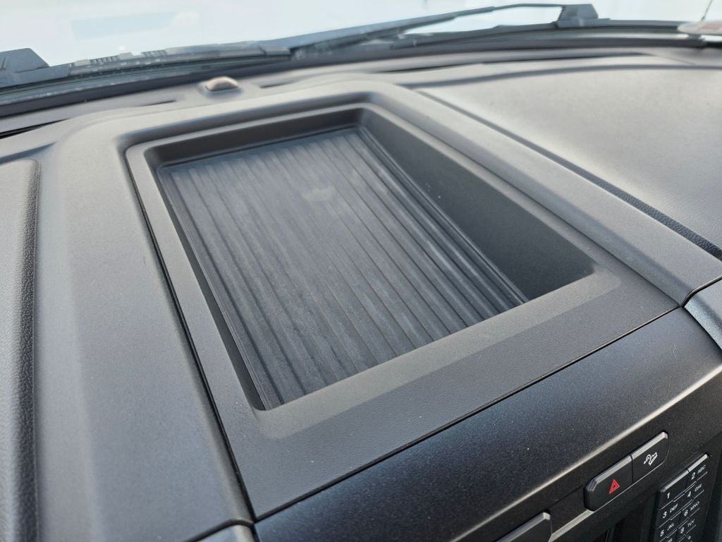 2017 Ford F-250SD XL