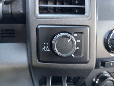 2017 Ford F-250SD XL