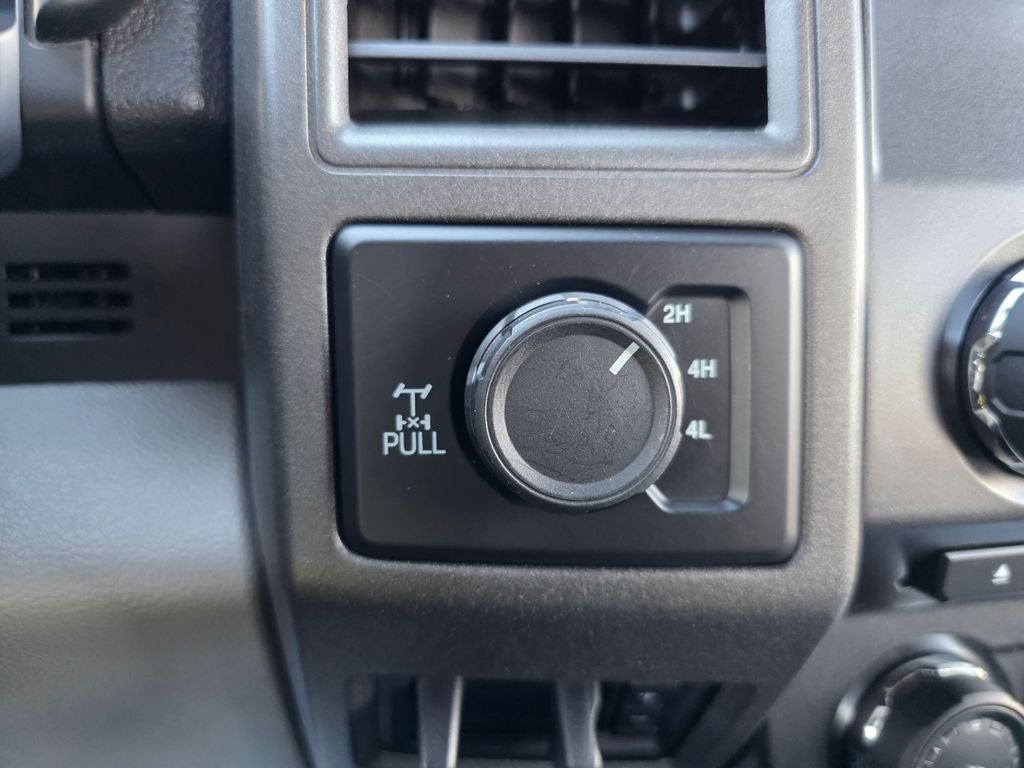 2017 Ford F-250SD XL