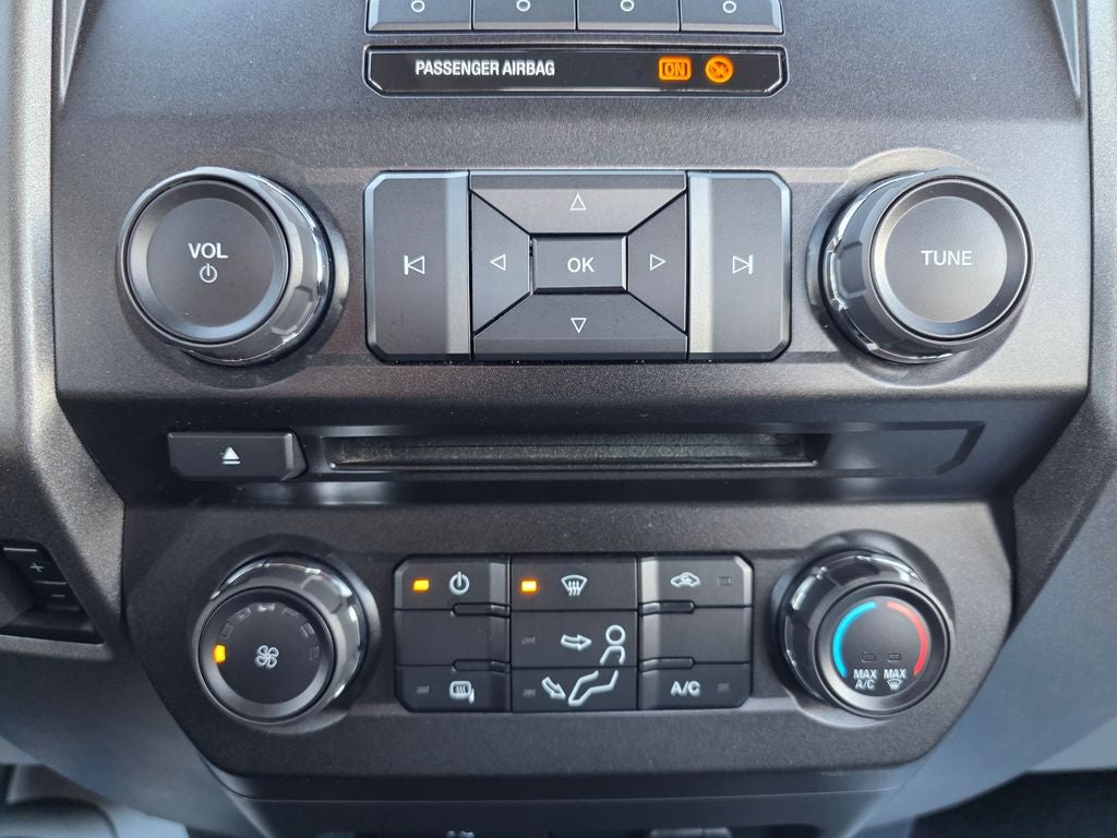 2017 Ford F-250SD XL