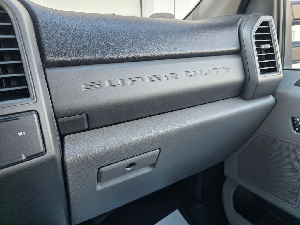 2017 Ford F-250SD XL