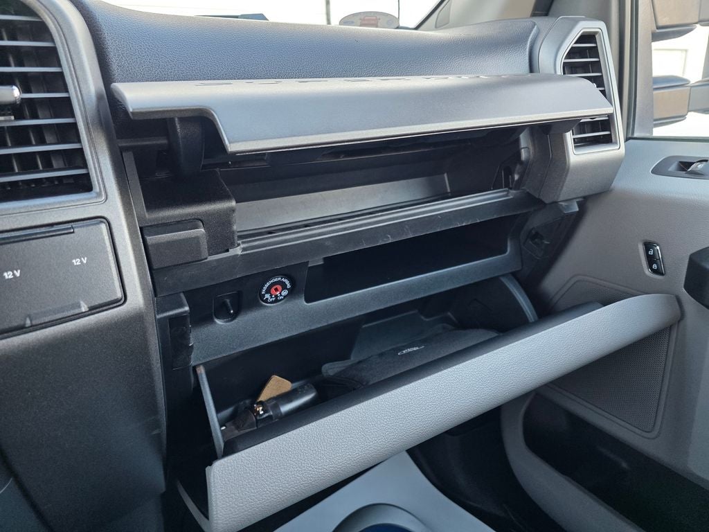 2017 Ford F-250SD XL