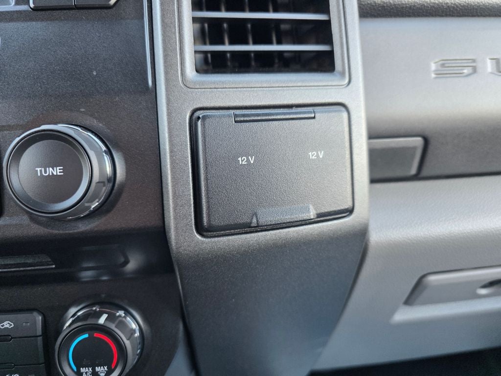 2017 Ford F-250SD XL