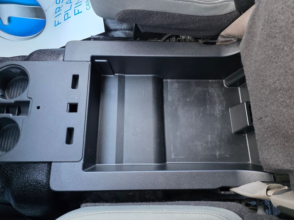 2017 Ford F-250SD XL